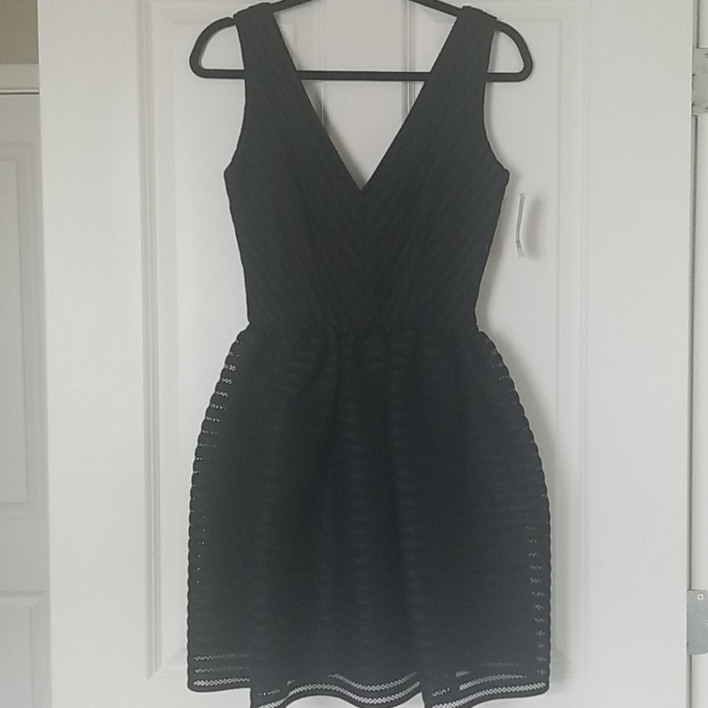 Bar III Dress NWT
